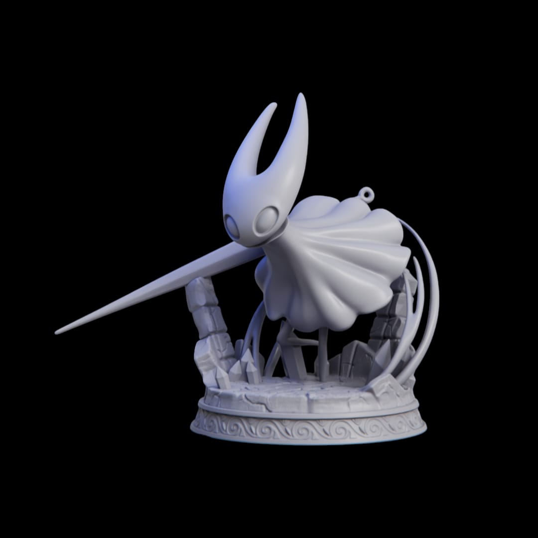 Hornet - Hollow Knight Silksong