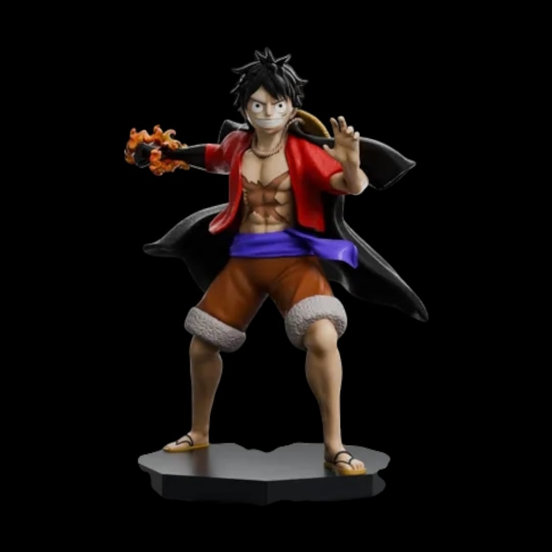 Luffy - One Piece