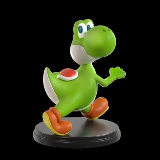 Yoshi