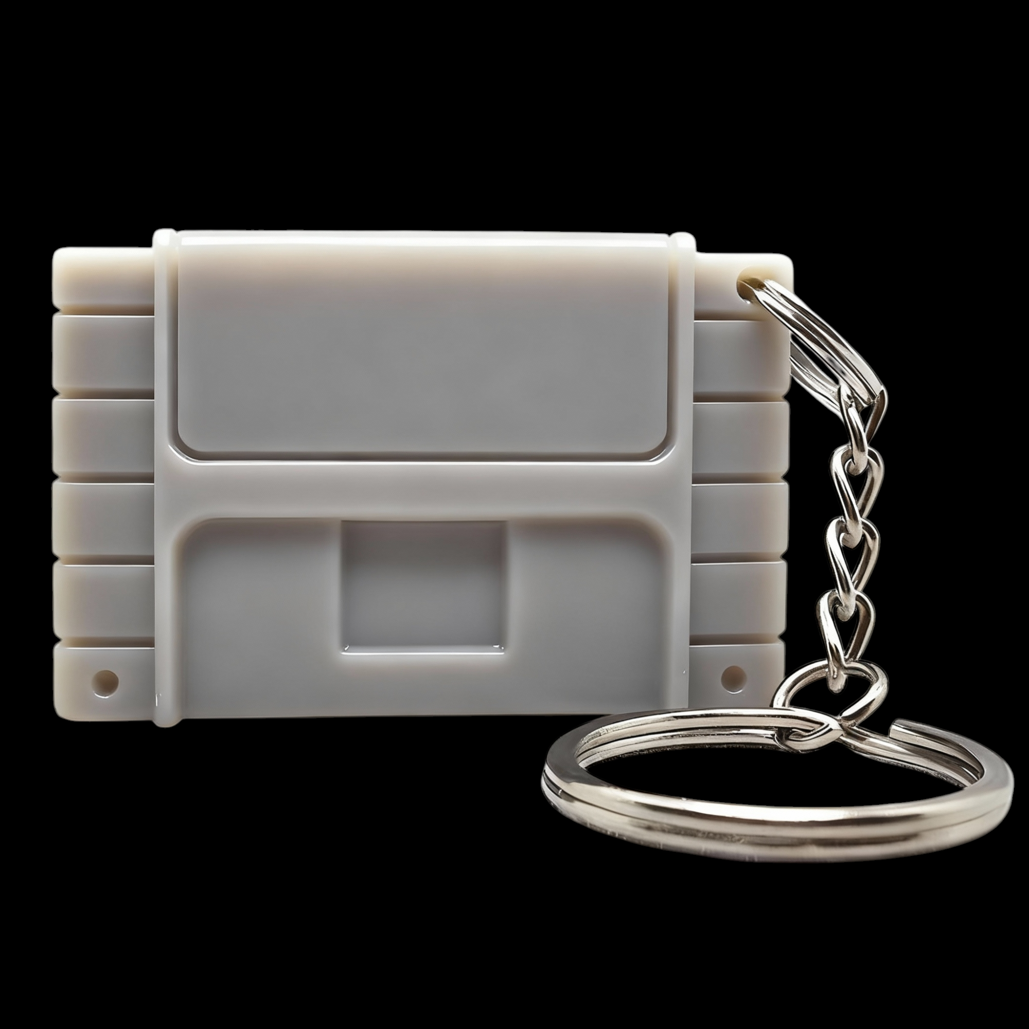 Llavero SNES Personalizable