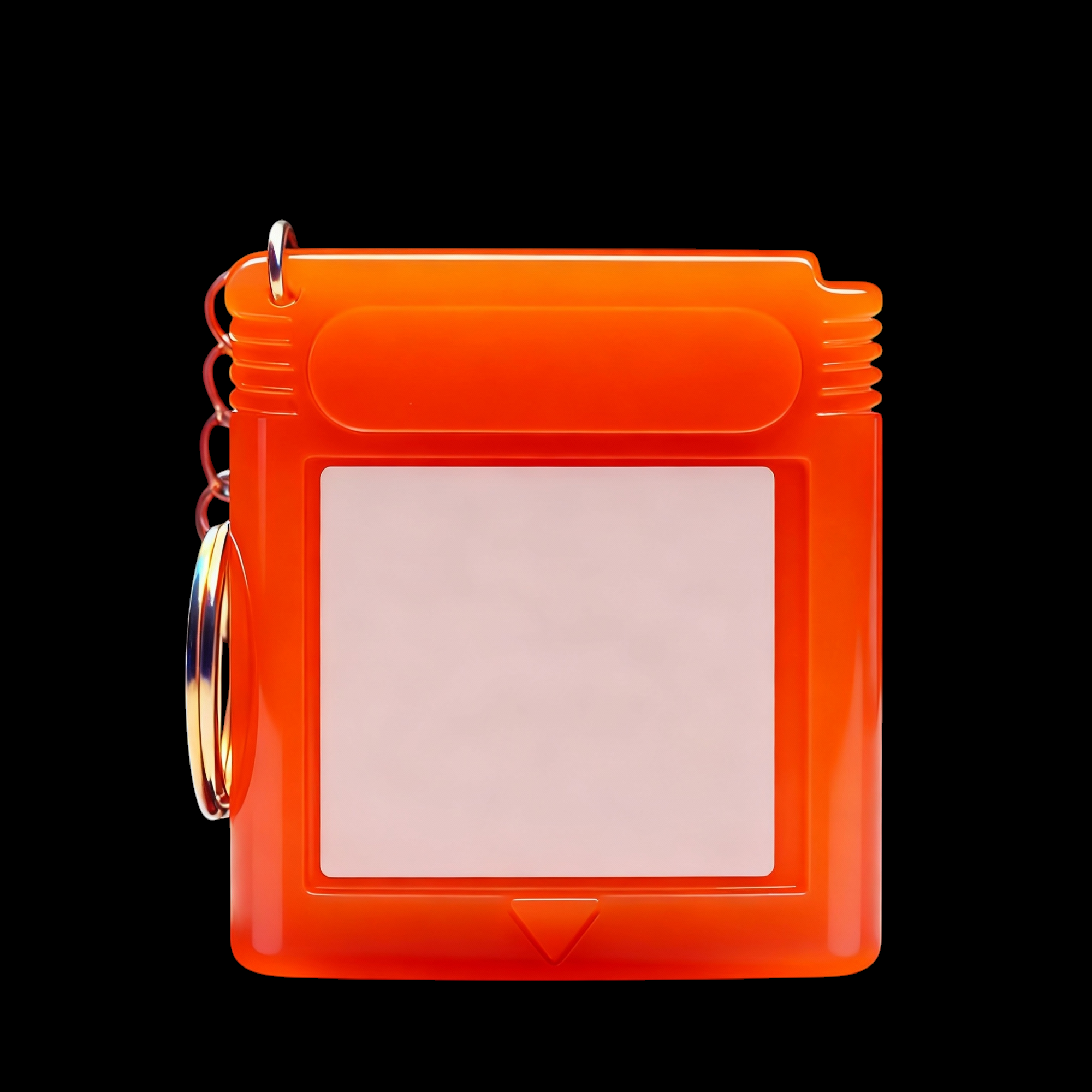 Llavero GB Personalizable