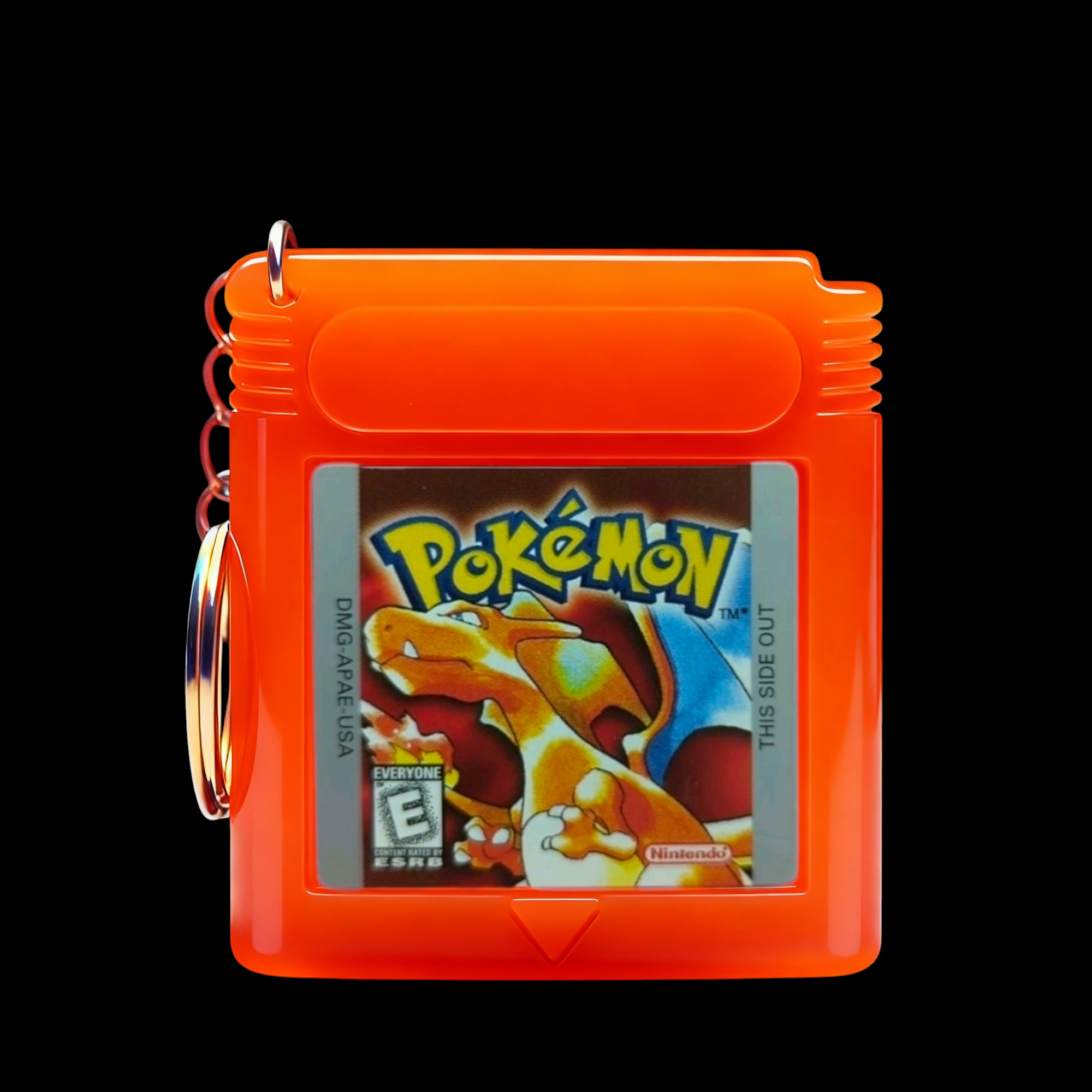 Llavero GB Personalizable